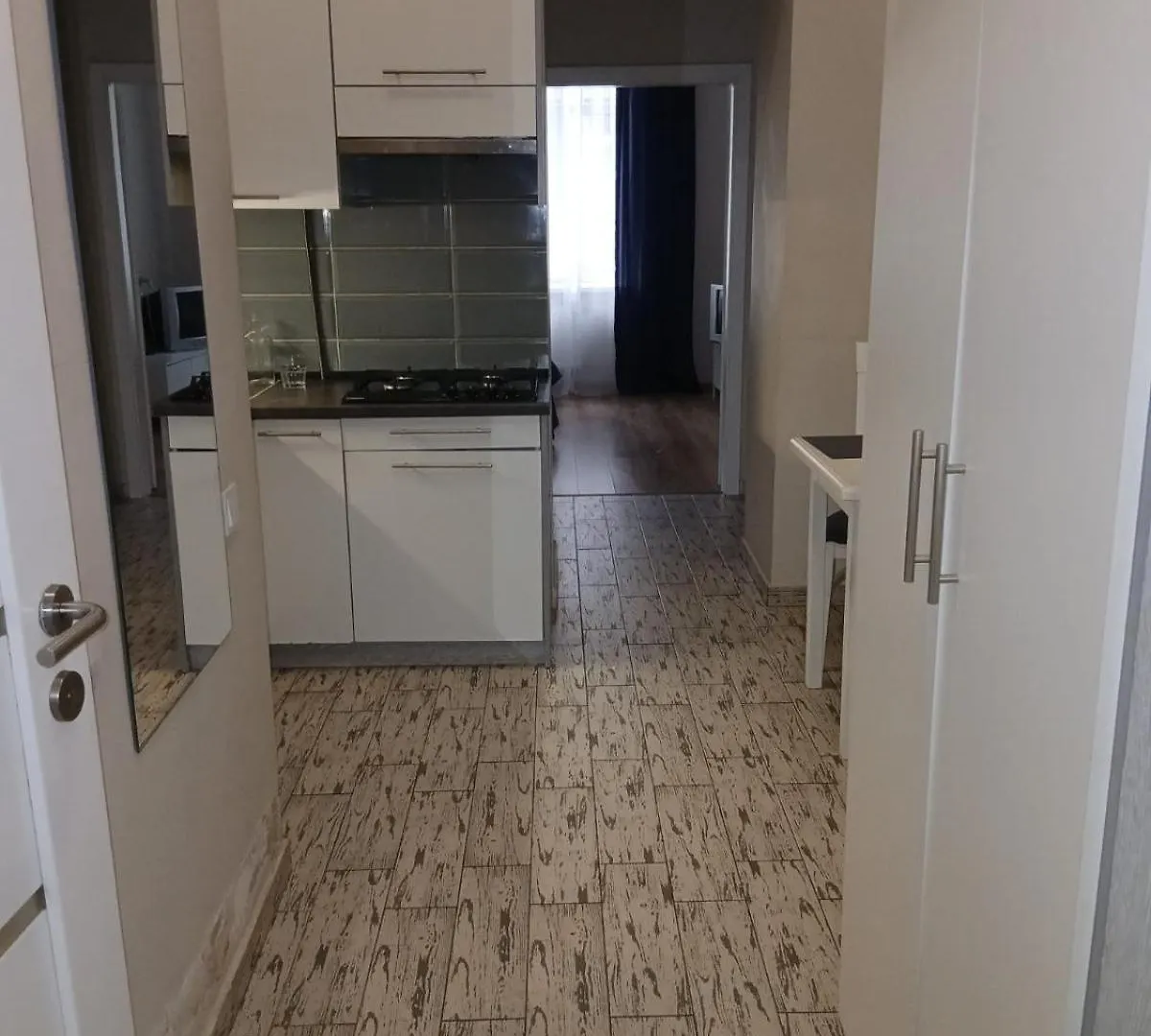 Skelnaia Apartment Lvov