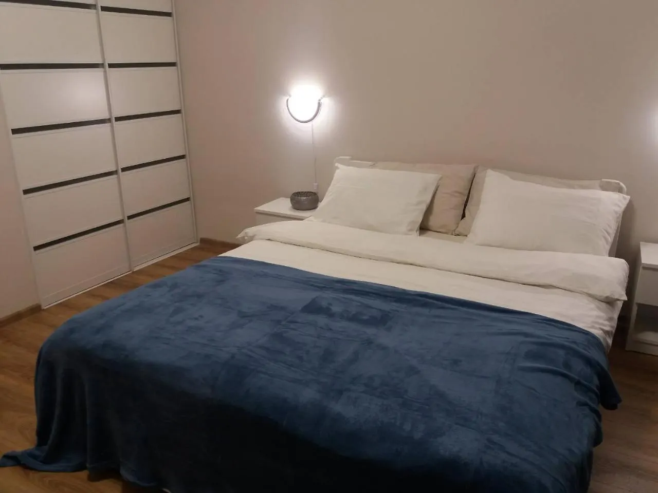 Skelnaia Apartment Lvov