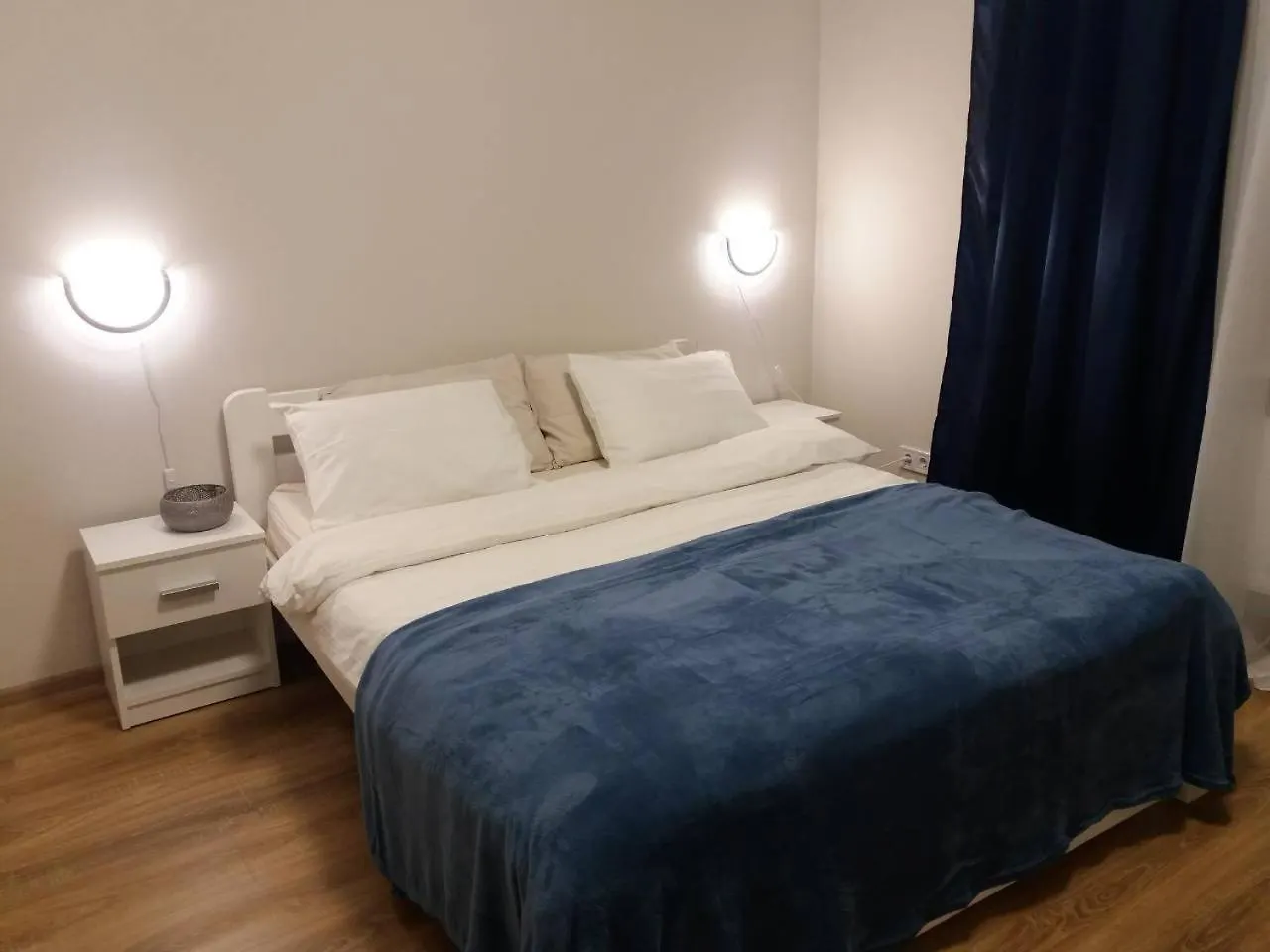 Skelnaia Apartment Lvov
