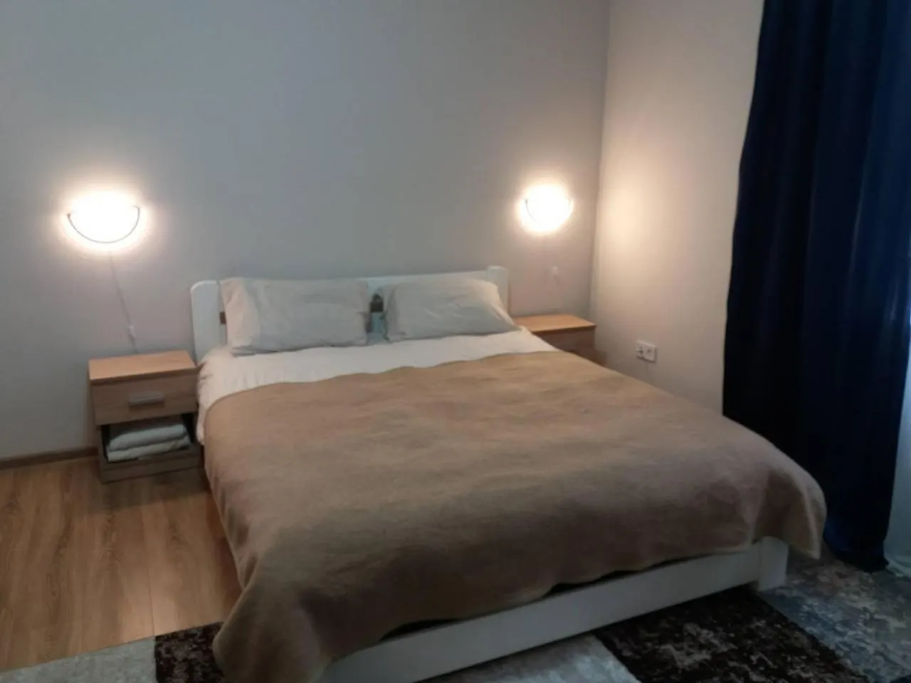 Skelnaia Apartment Lvov 0*,